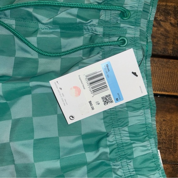 Nike Men’s shorts NWT! - Picture 4 of 5